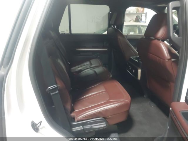 1FMJU2AT6NEA67432 Ford Expedition Limited