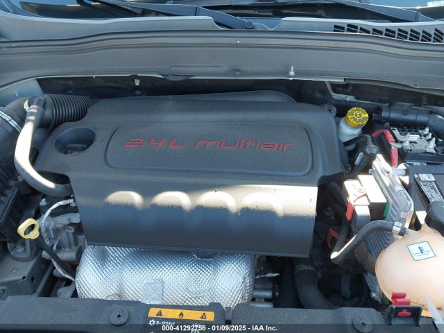 ZACNJABB6KPJ94874 Jeep Renegade Latitude Fwd