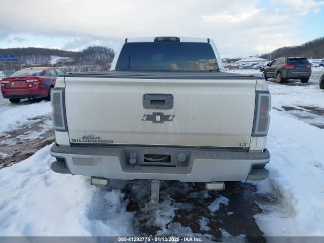 3GCUKREC3EG183660 Chevrolet Silverado 1500 1lt