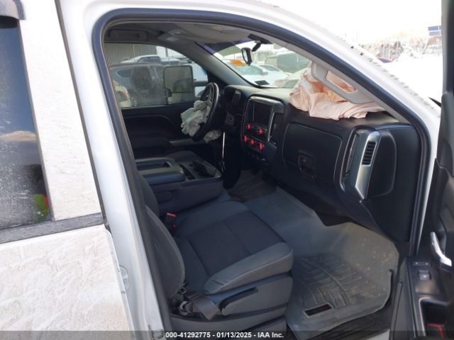 3GCUKREC3EG183660 Chevrolet Silverado 1500 1lt