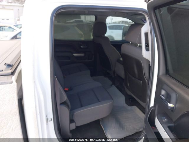 3GCUKREC3EG183660 Chevrolet Silverado 1500 1lt
