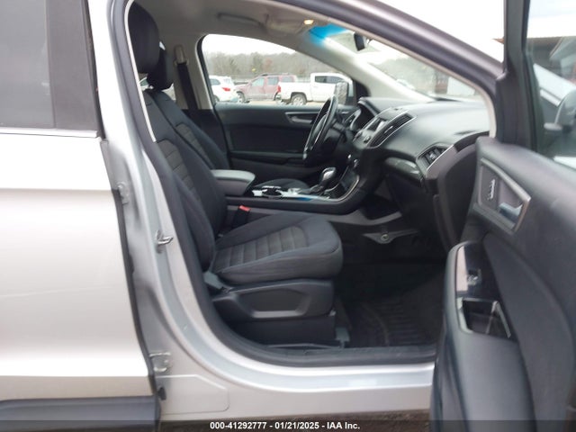 Ford EDGE SEL 2015 2FMTK3J99FBB51640 Image 5