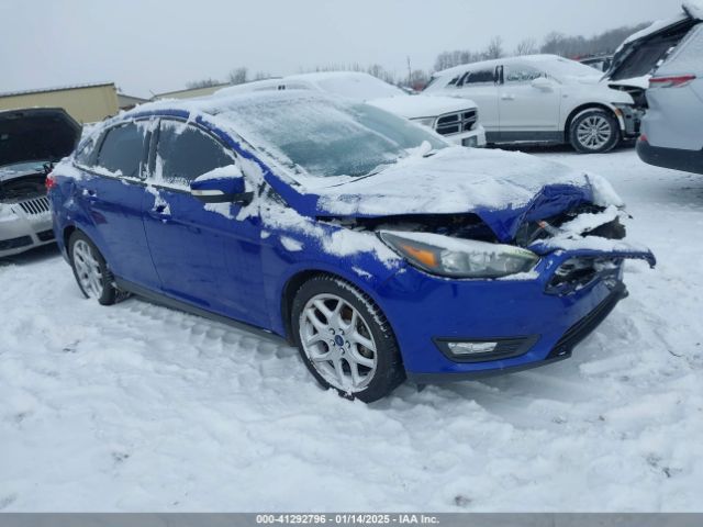 1FADP3F23FL361274 auction archive image
