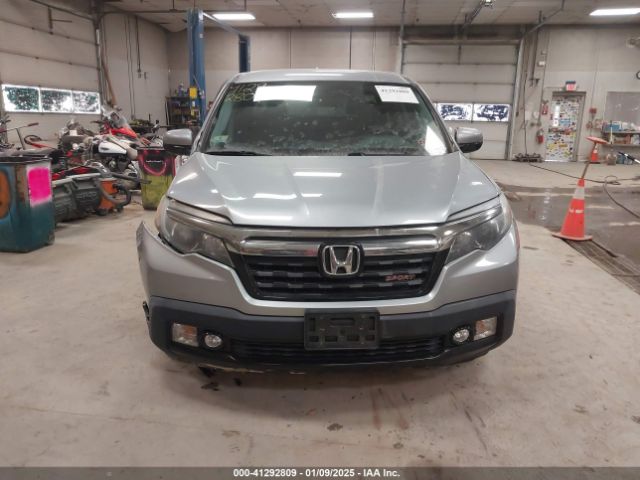 5FPYK3F14KB002005 Honda Ridgeline Sport