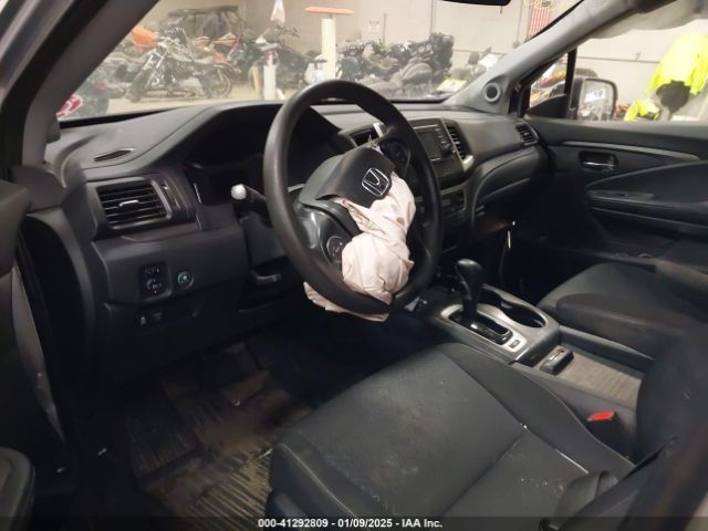 5FPYK3F14KB002005 Honda Ridgeline Sport