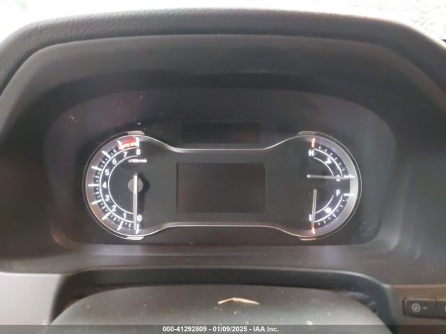 5FPYK3F14KB002005 Honda Ridgeline Sport