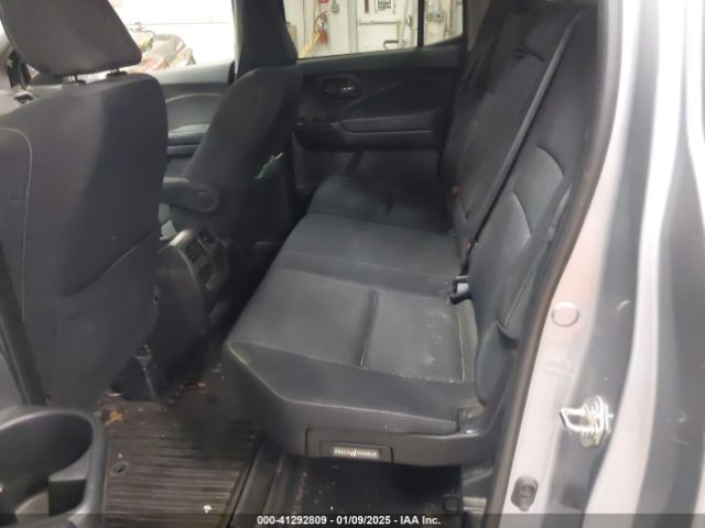 5FPYK3F14KB002005 Honda Ridgeline Sport