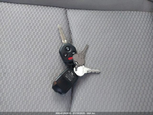 JF2SJABC7HH538941 Subaru Forester 2.5i