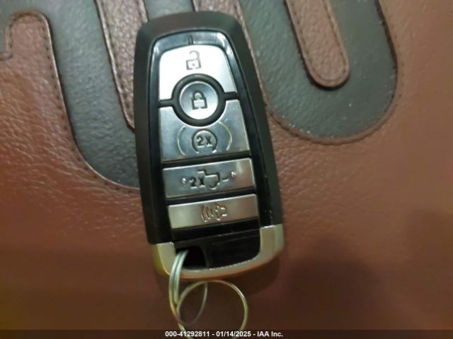 1FTEW1EGXJFA98551 Ford F-150 King Ranch