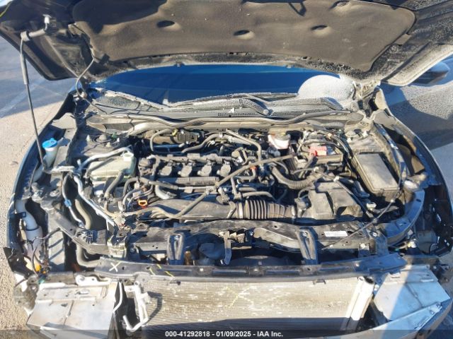 SHHFK7H65MU230886 Honda CIVIC EX