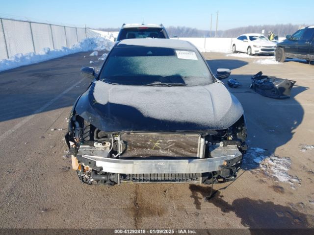 SHHFK7H65MU230886 Honda CIVIC EX