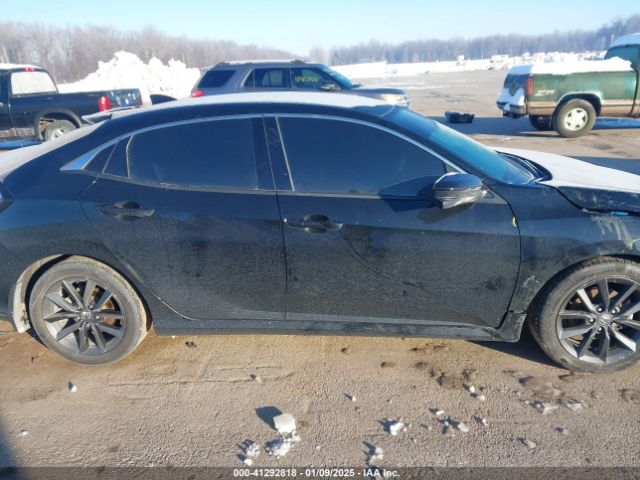 SHHFK7H65MU230886 Honda CIVIC EX