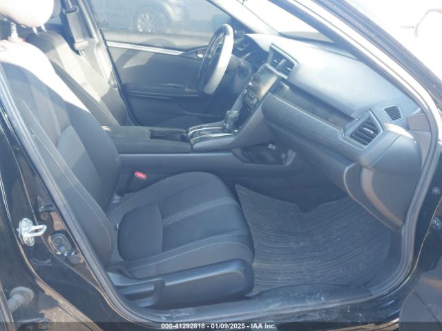 SHHFK7H65MU230886 Honda CIVIC EX