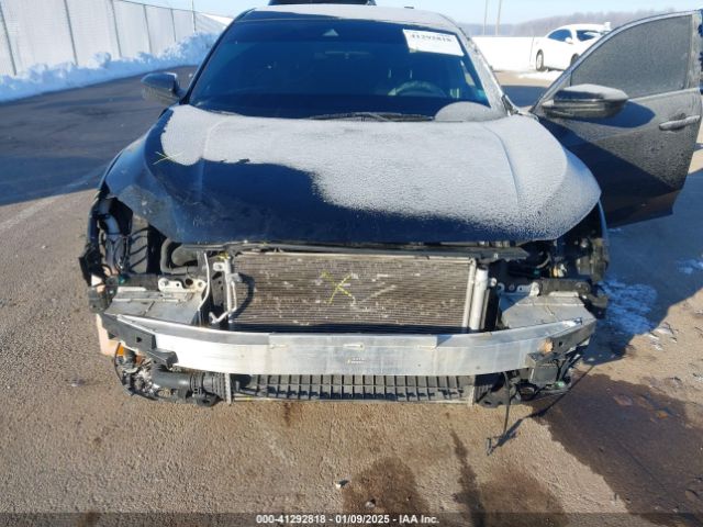 SHHFK7H65MU230886 Honda CIVIC EX