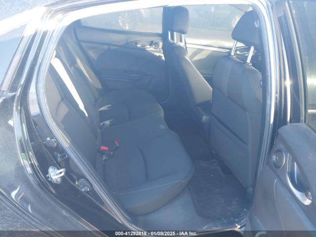 SHHFK7H65MU230886 Honda CIVIC EX