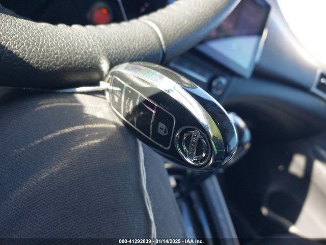 Nissan SENTRA SV 2017 3N1AB7AP8HY353061 Image 11