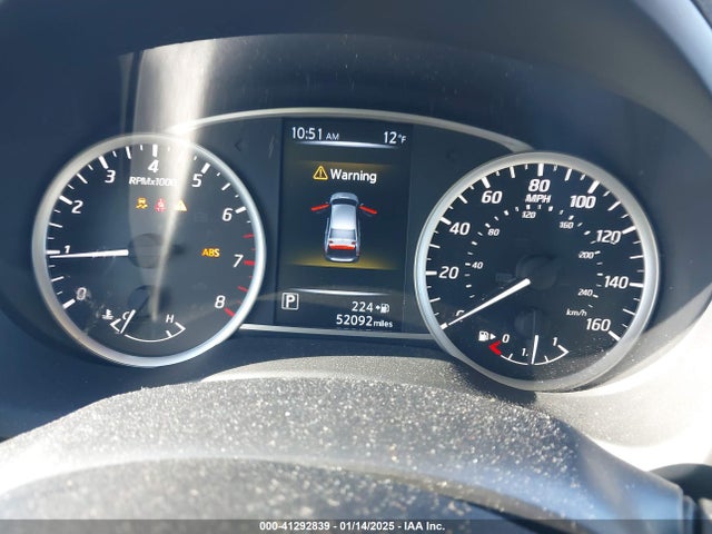 Nissan SENTRA SV 2017 3N1AB7AP8HY353061 Image 7