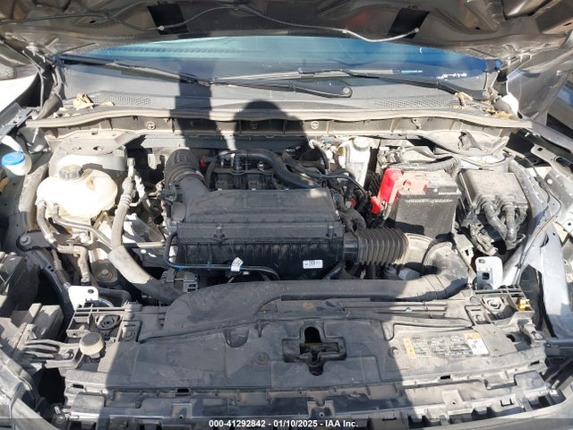1FMCU9GN4PUA33007 Ford Escape Active