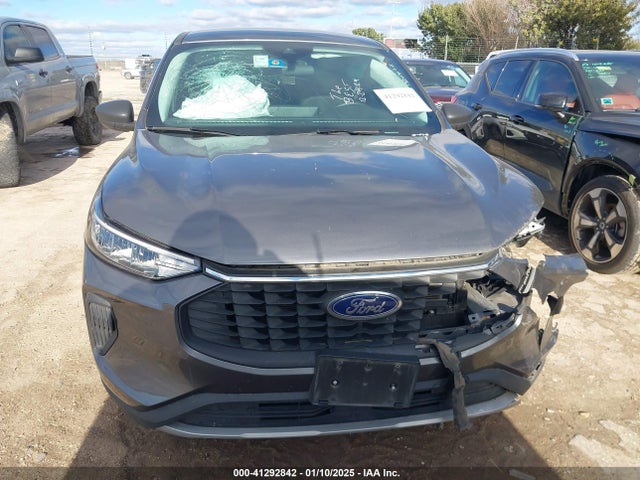 1FMCU9GN4PUA33007 Ford Escape Active