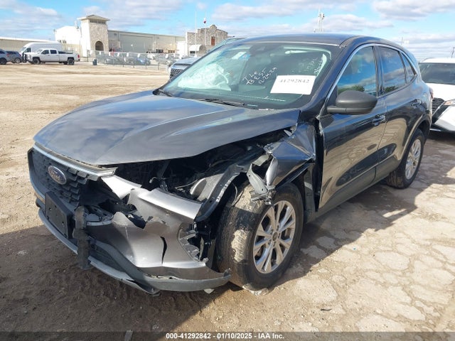 1FMCU9GN4PUA33007 Ford Escape Active