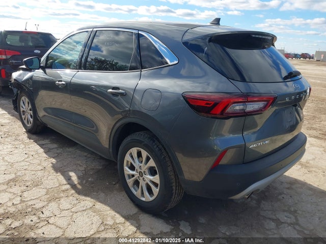 1FMCU9GN4PUA33007 Ford Escape Active