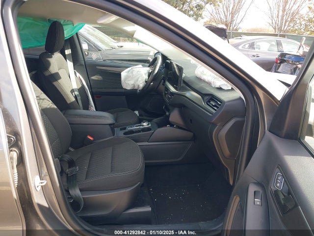 1FMCU9GN4PUA33007 Ford Escape Active