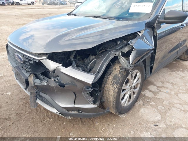 1FMCU9GN4PUA33007 Ford Escape Active