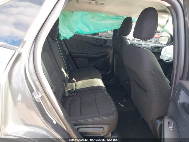 1FMCU9GN4PUA33007 Ford Escape Active