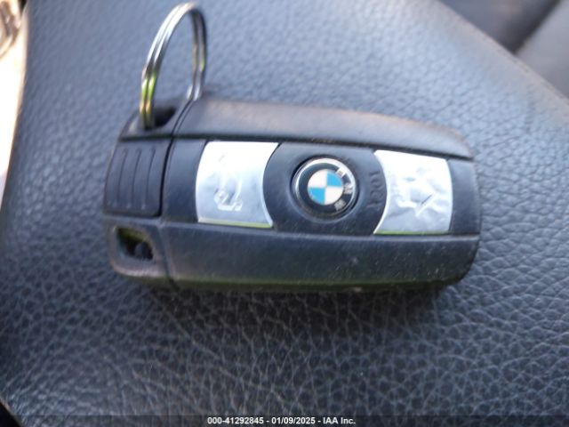 2008 BMW 535XI WBANV93518C130623 Photo 10