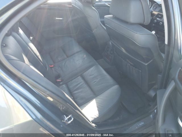 2008 BMW 535XI WBANV93518C130623 Photo 7
