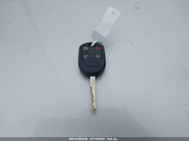 3FADP4AJ6JM139842 Ford FIESTA S