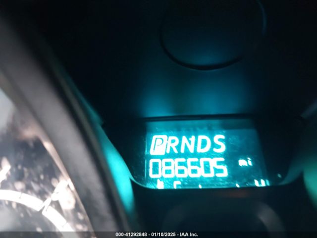 3FADP4AJ6JM139842 Ford FIESTA S