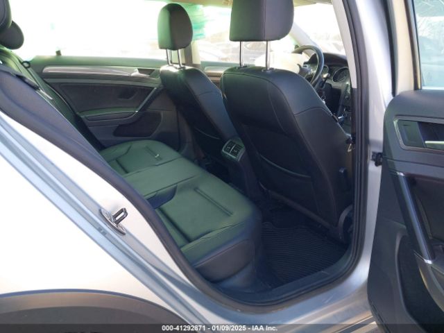 3VWH17AU6HM517609 Volkswagen Golf Alltrack Tsi S/tsi Se/tsi Sel