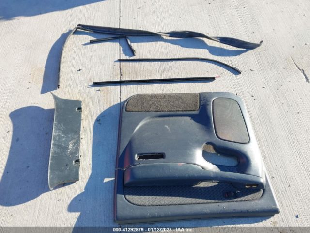 JA32U2FU4GU012219 Mitsubishi LANCER ES
