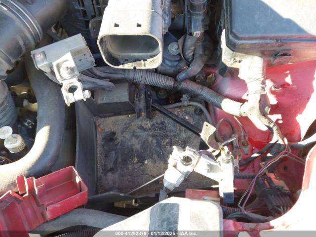 JA32U2FU4GU012219 Mitsubishi LANCER ES