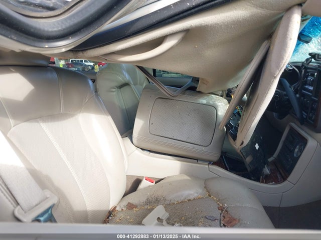 2002 CADILLAC ESCALADE 1GYEK63NX2R171261 Photo 4
