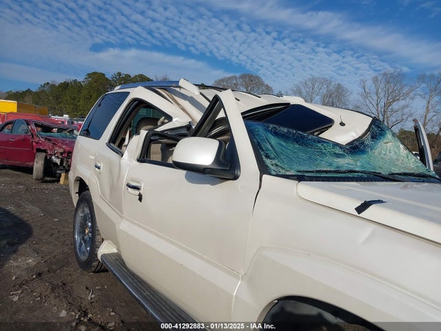 2002 CADILLAC ESCALADE 1GYEK63NX2R171261 Photo 5