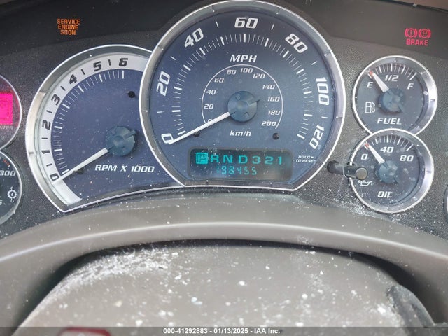 2002 CADILLAC ESCALADE 1GYEK63NX2R171261 Photo 6