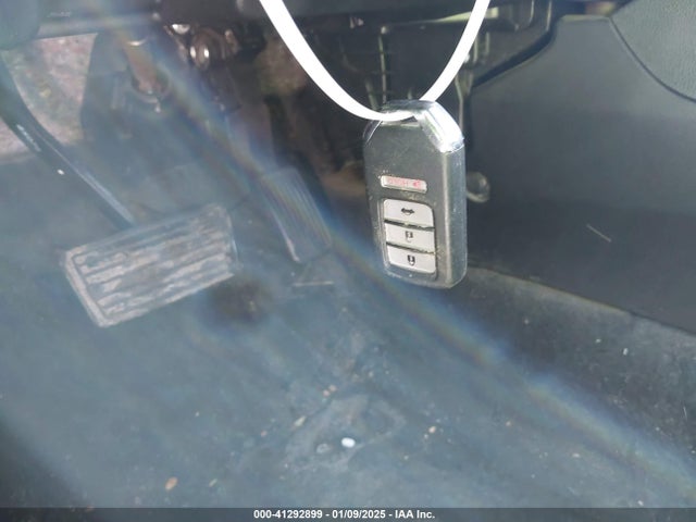 Honda CIVIC EX 2014 2HGFB2F88EH535725 Image 11