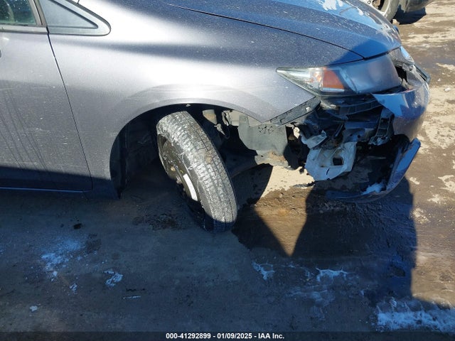 Honda CIVIC EX 2014 2HGFB2F88EH535725 Image 6