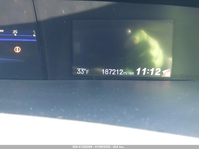 Honda CIVIC EX 2014 2HGFB2F88EH535725 Image 7