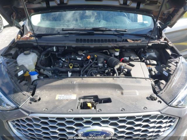 2FMPK4J96RBA92977 Ford EDGE SEL