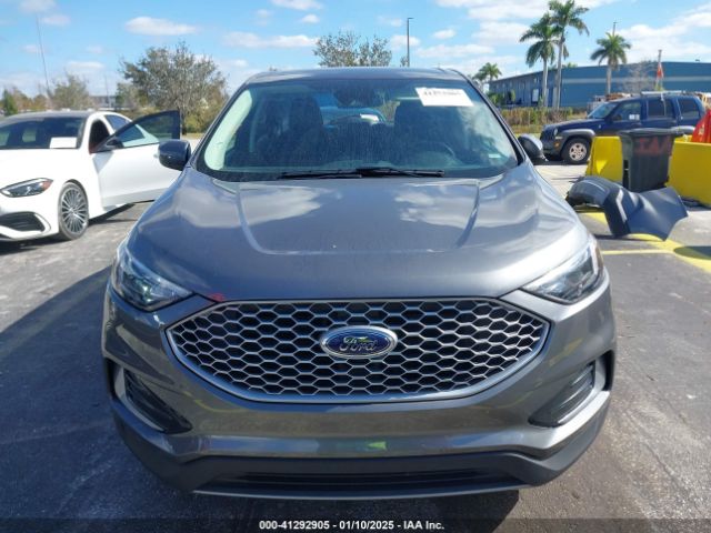 2FMPK4J96RBA92977 Ford EDGE SEL