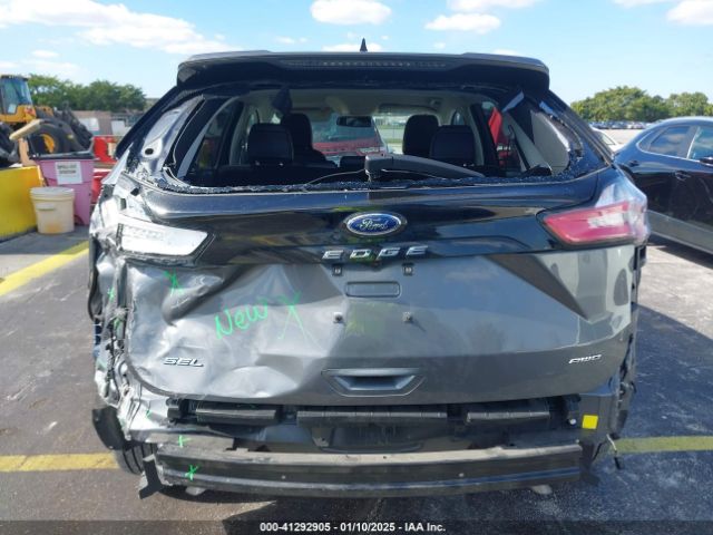 2FMPK4J96RBA92977 Ford EDGE SEL