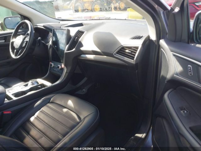 2FMPK4J96RBA92977 Ford EDGE SEL
