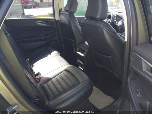 2FMPK4J96RBA92977 Ford EDGE SEL