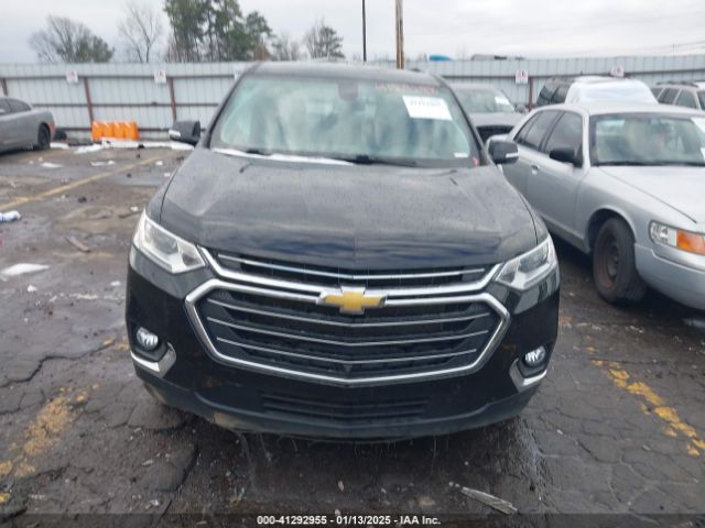 1GNERHKW4LJ229184 Chevrolet Traverse Fwd Lt Leather