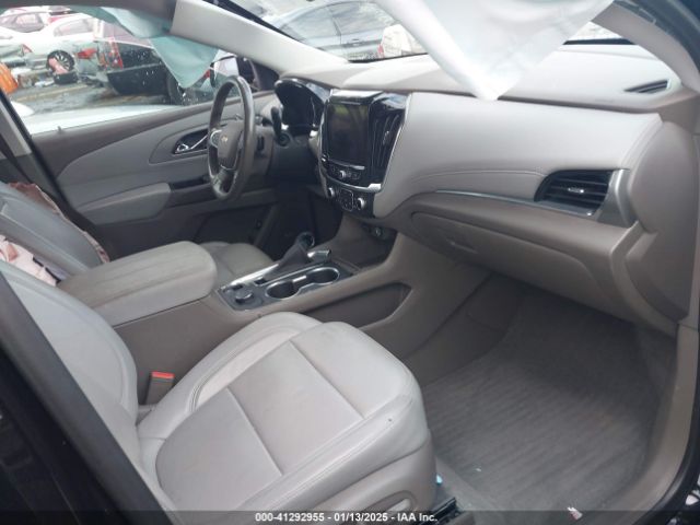 1GNERHKW4LJ229184 Chevrolet Traverse Fwd Lt Leather