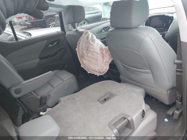 1GNERHKW4LJ229184 Chevrolet Traverse Fwd Lt Leather
