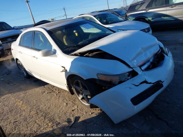 2004 ACURA TL 19UUA66234A068367 Photo 0